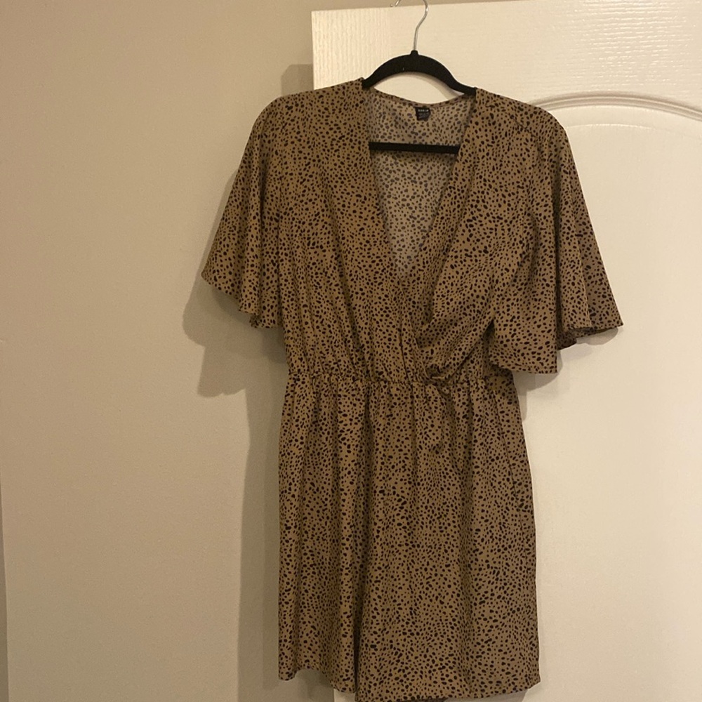 Romper!